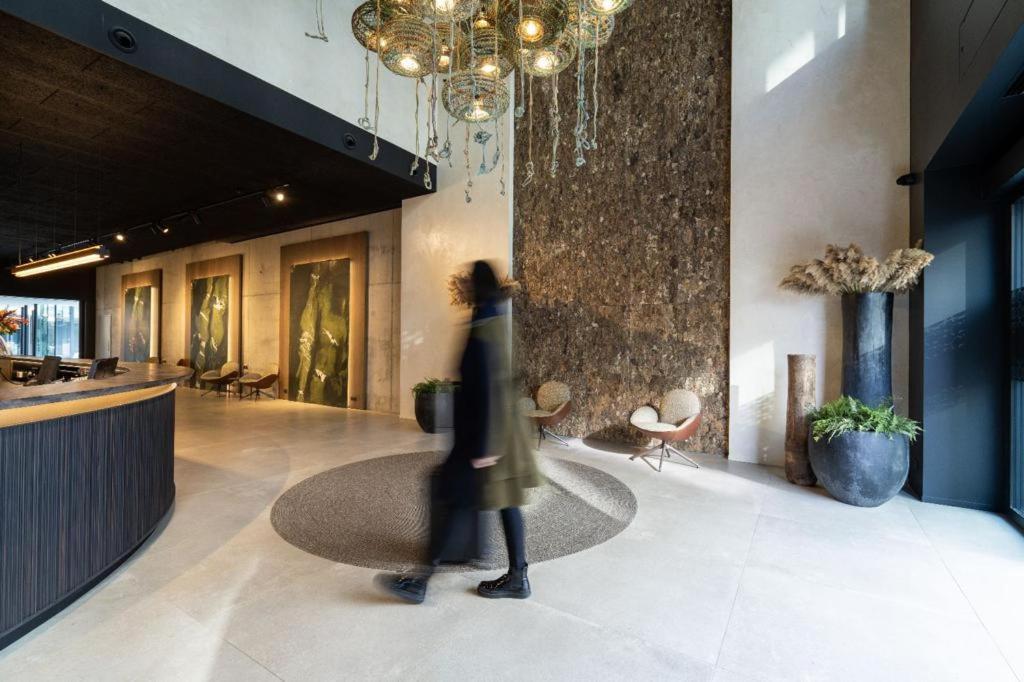 Parkhotel Kortrijk Kültér fotó