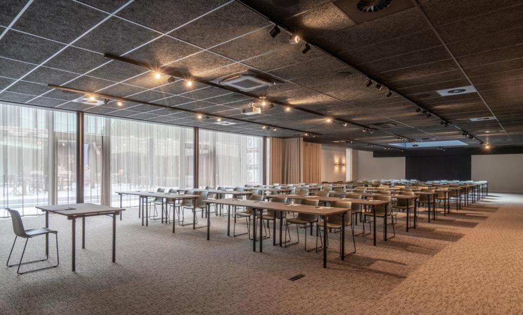 Parkhotel Kortrijk Kültér fotó