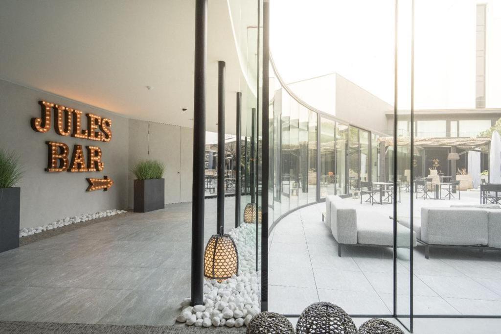 Parkhotel Kortrijk Kültér fotó