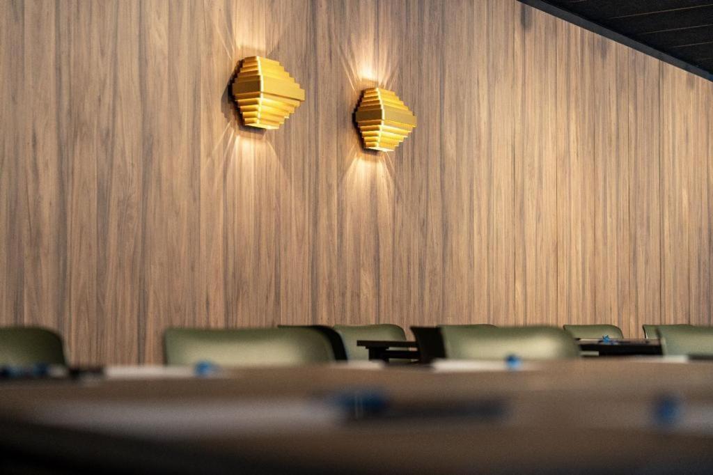 Parkhotel Kortrijk Kültér fotó