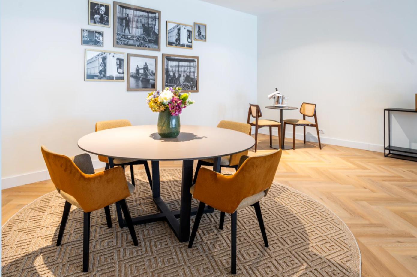 Parkhotel Kortrijk Kültér fotó