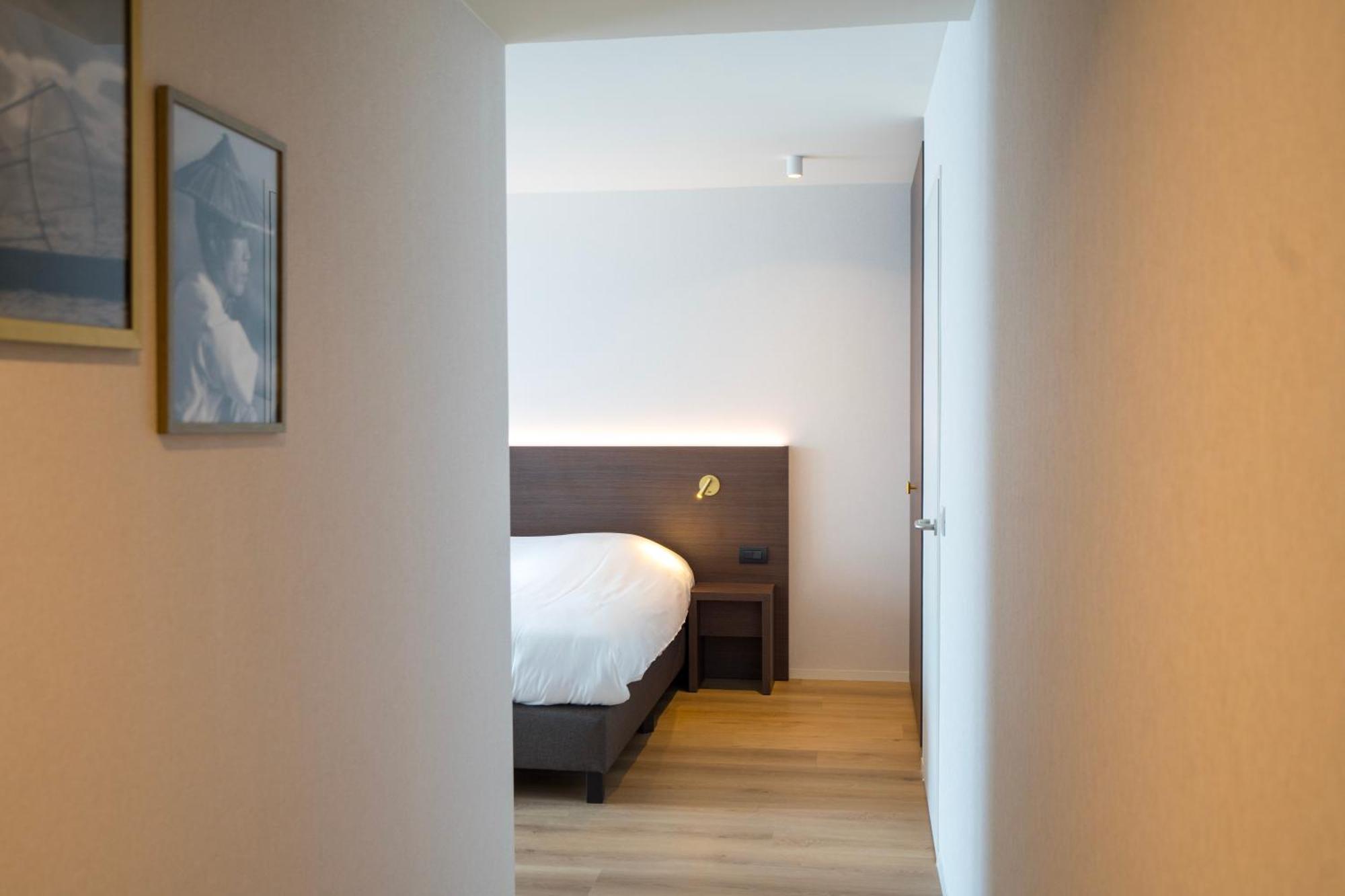 Parkhotel Kortrijk Kültér fotó