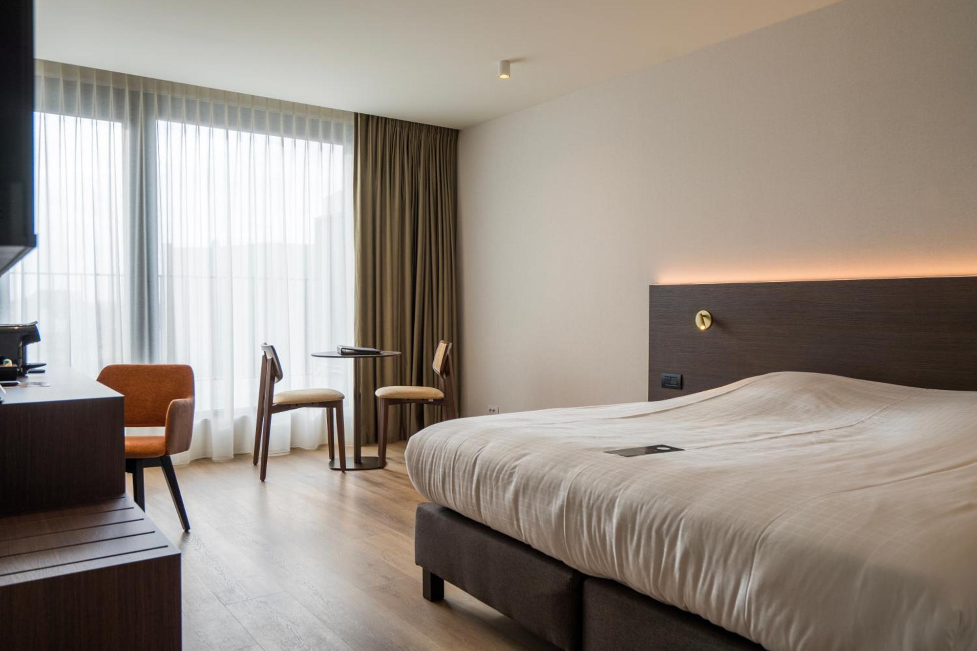 Parkhotel Kortrijk Kültér fotó