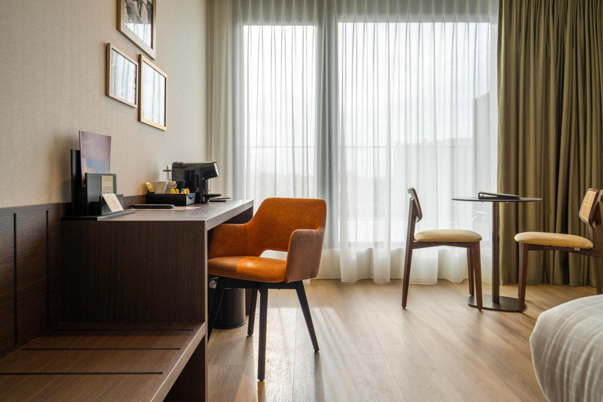 Parkhotel Kortrijk Kültér fotó