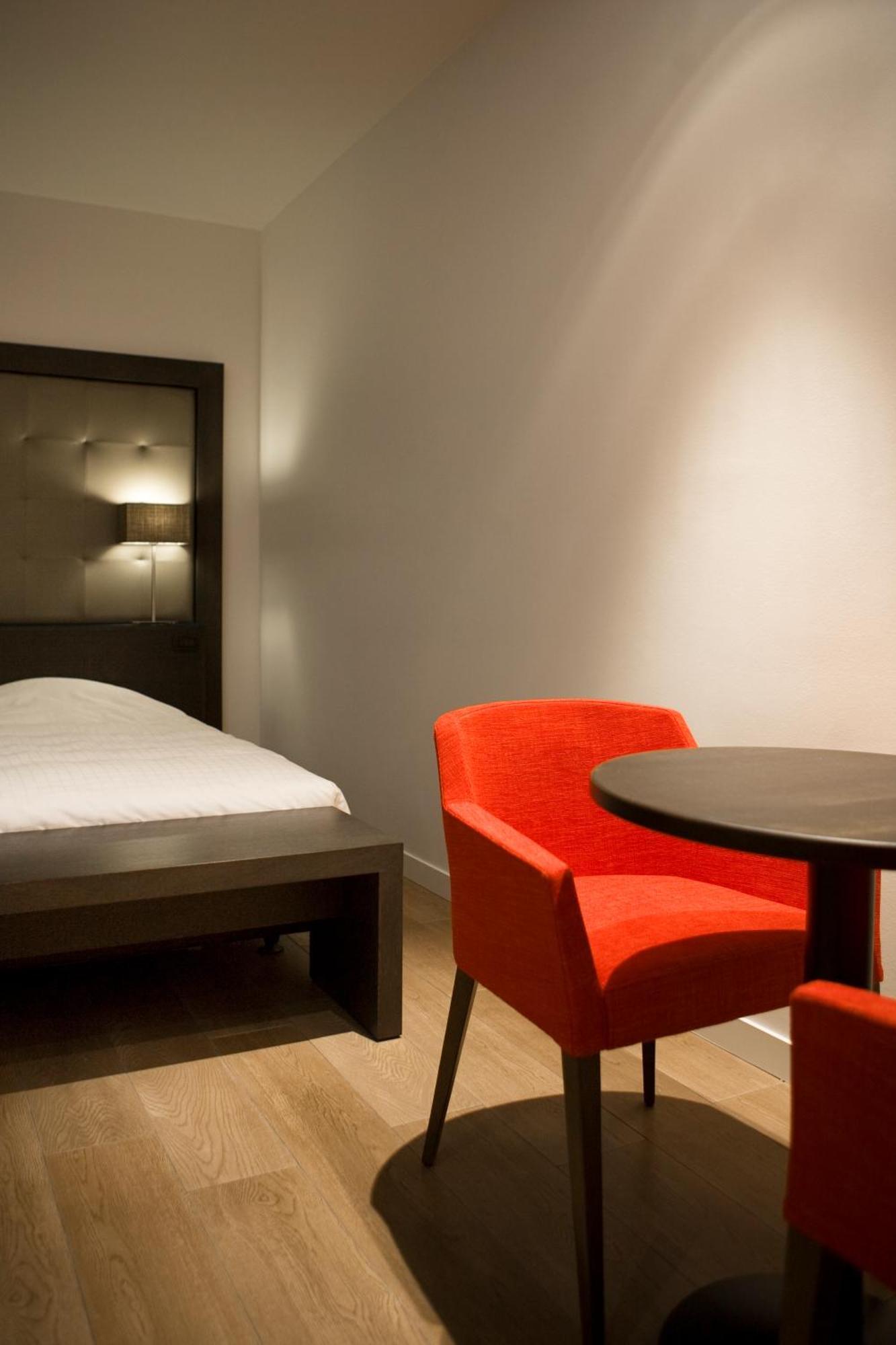 Parkhotel Kortrijk Kültér fotó