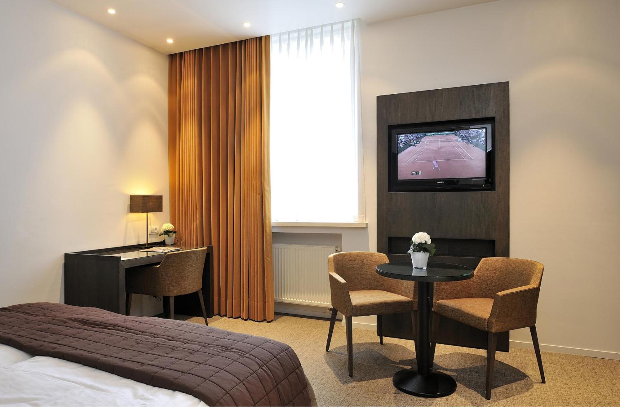 Parkhotel Kortrijk Kültér fotó
