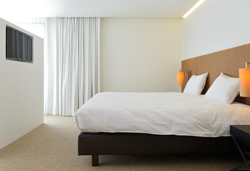 Parkhotel Kortrijk Szoba fotó