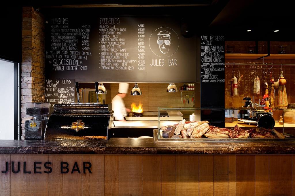 Parkhotel Kortrijk Kültér fotó