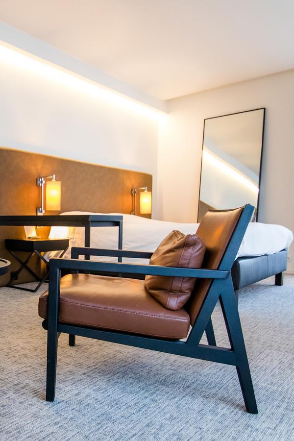 Parkhotel Kortrijk Kültér fotó