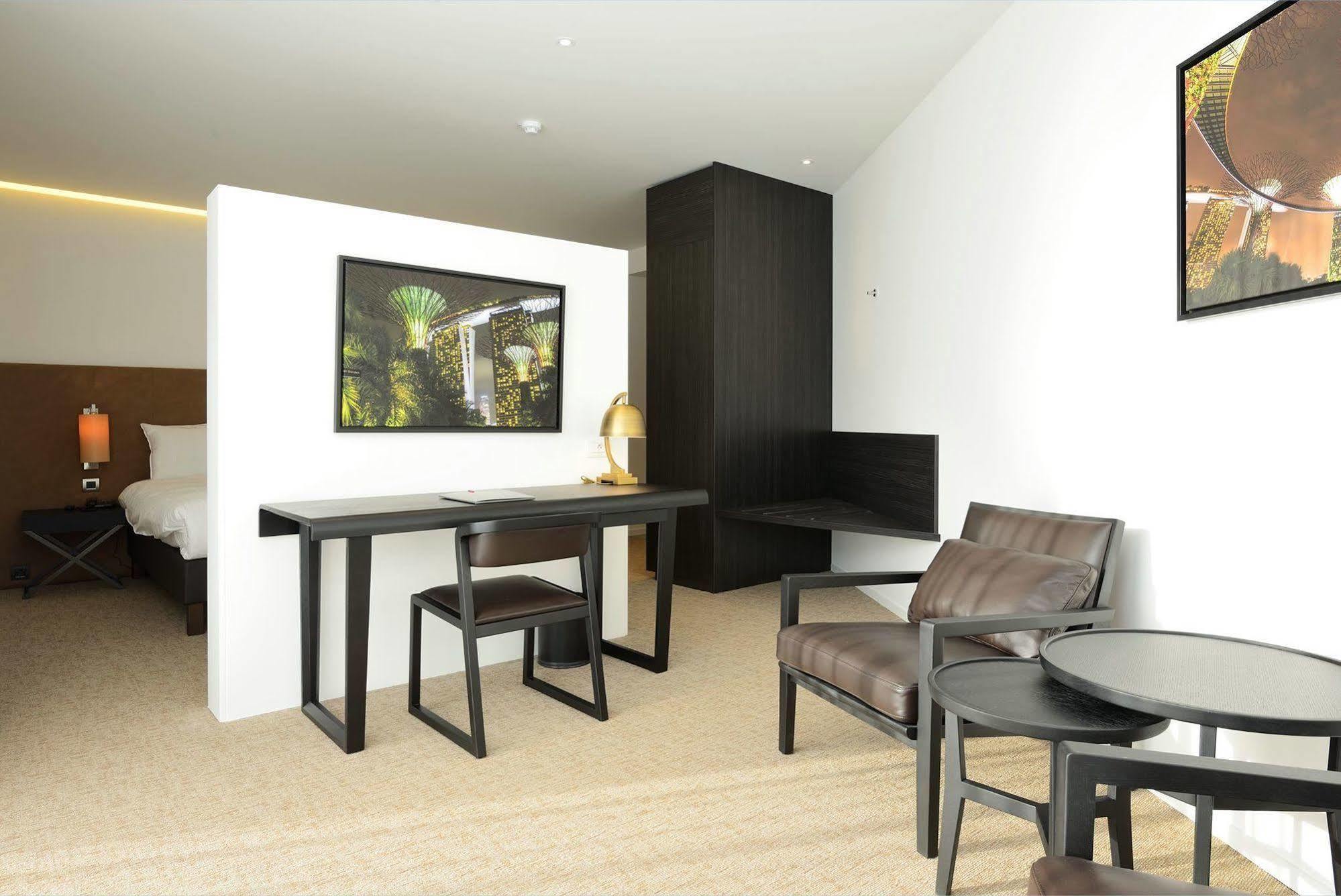 Parkhotel Kortrijk Kültér fotó