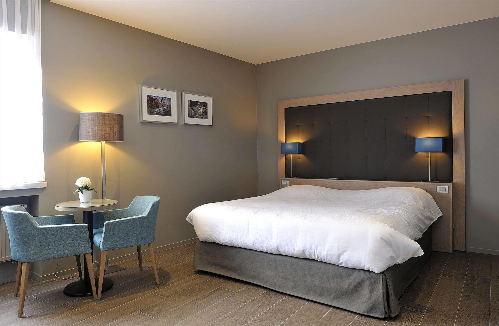 Parkhotel Kortrijk Kültér fotó