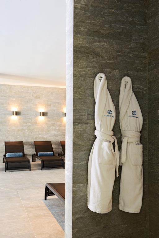 Parkhotel Kortrijk Kültér fotó