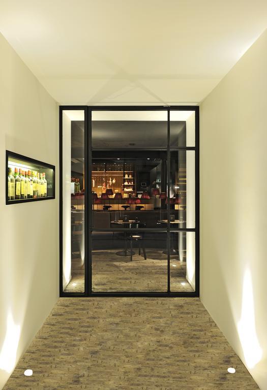 Parkhotel Kortrijk Kültér fotó